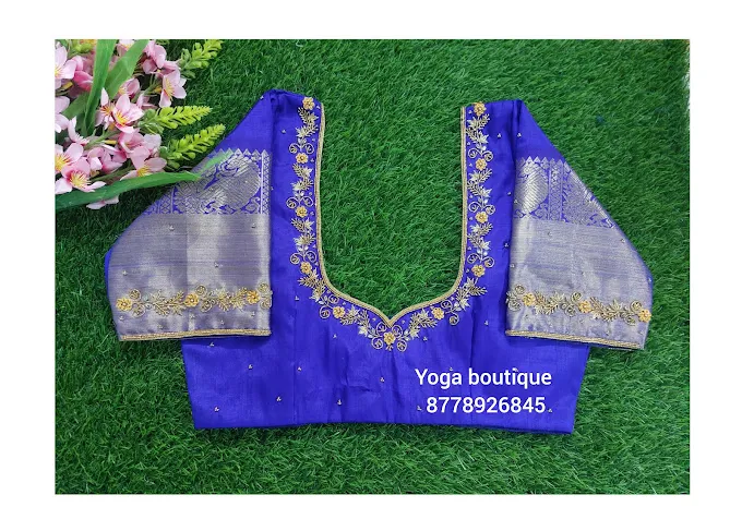 Yoga Boutique
